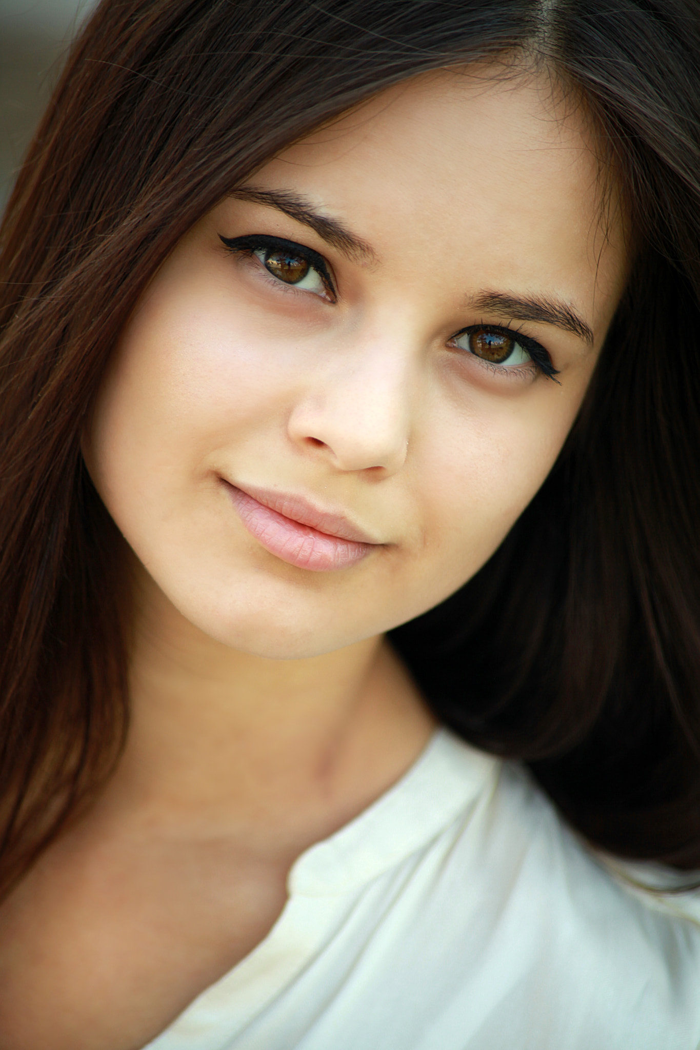 Canon EF 70-210mm f/4 sample photo. A photography