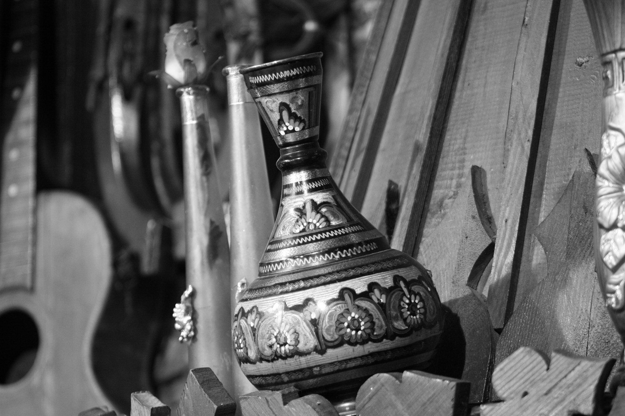 Canon EOS 450D (EOS Rebel XSi / EOS Kiss X2) + EF75-300mm f/4-5.6 sample photo. Old.. photography