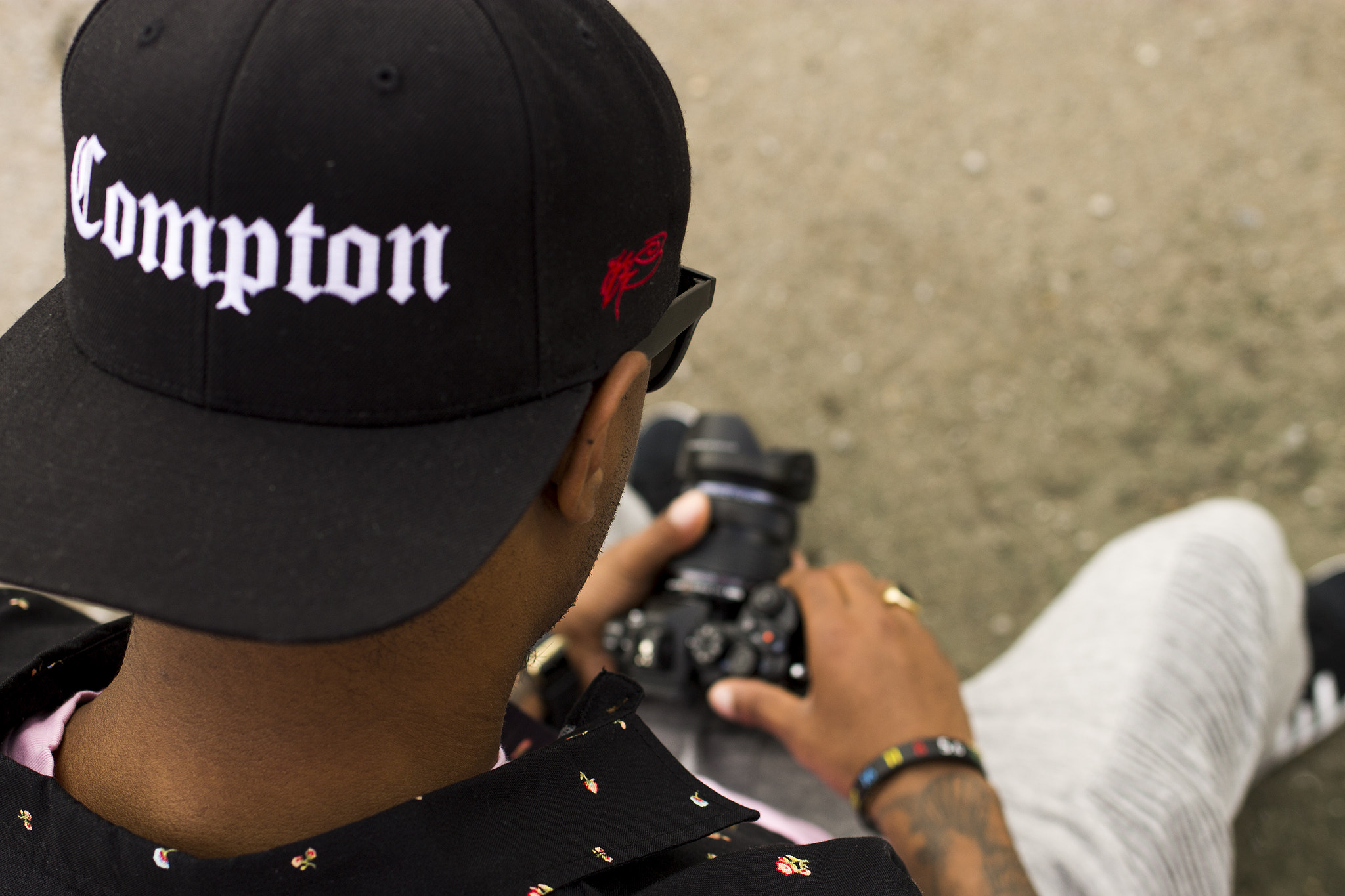 Canon EF 35mm F2 IS USM sample photo. Fashion 101:2 photography