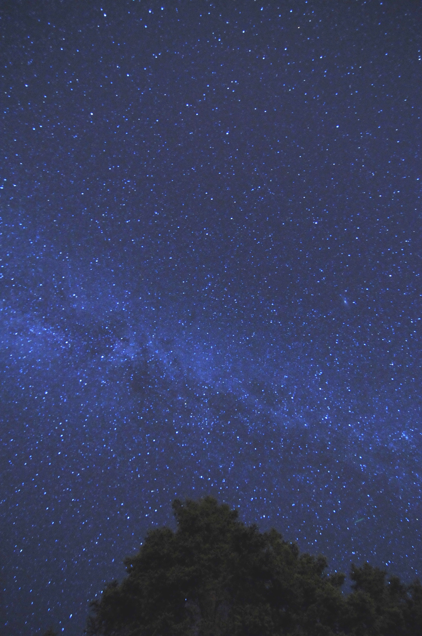 Nikon D300S sample photo. 5 billion stars hotel photography