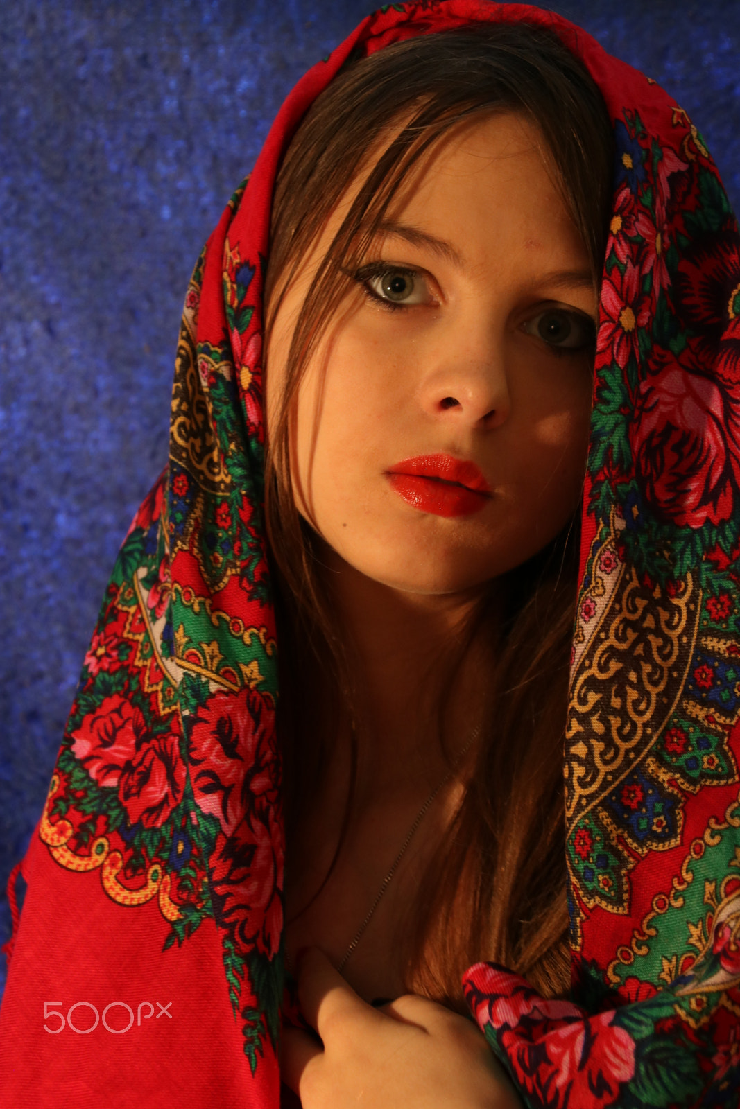 Canon EOS 760D (EOS Rebel T6s / EOS 8000D) + Canon TS-E 90mm F2.8 Tilt-Shift sample photo. Slavic woman photography