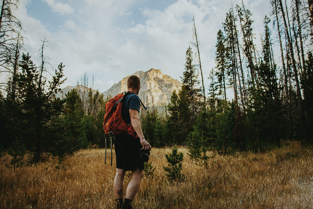 bonus points by Sam Brockway on 500px.com