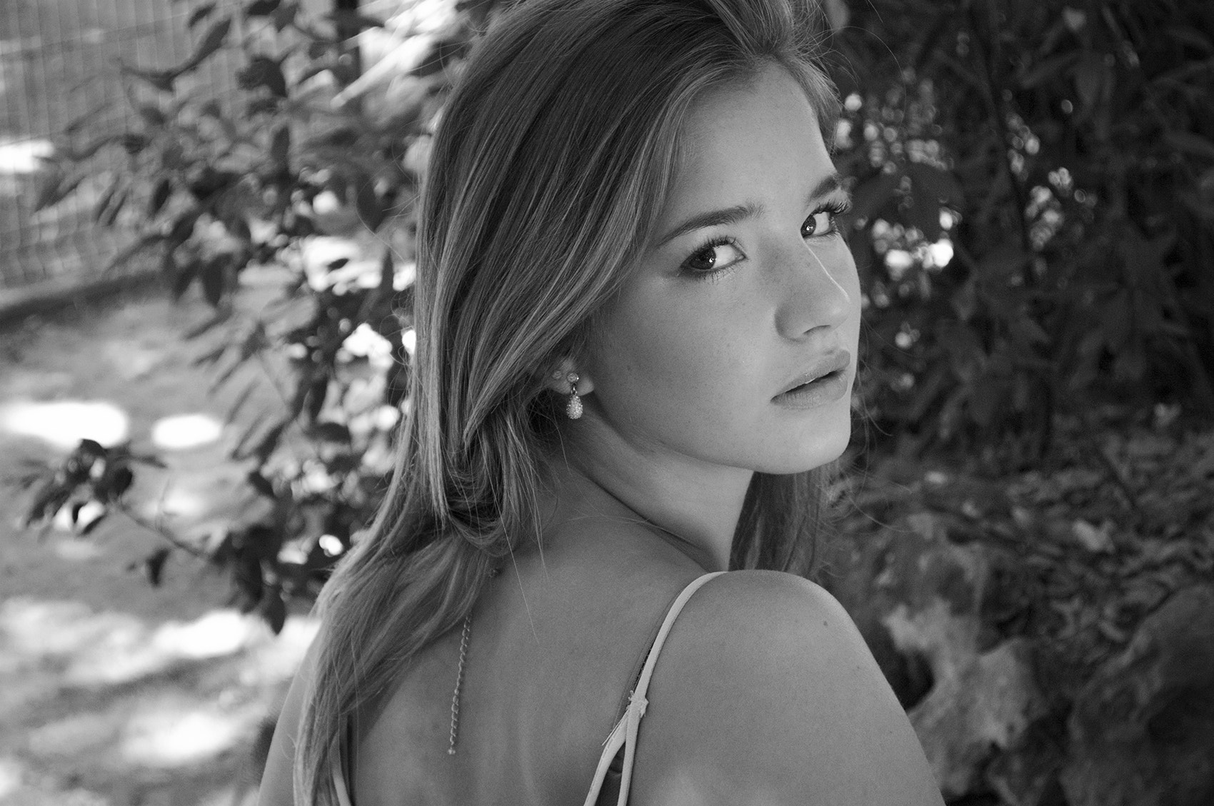 Nikon D300 sample photo. Charlie photography