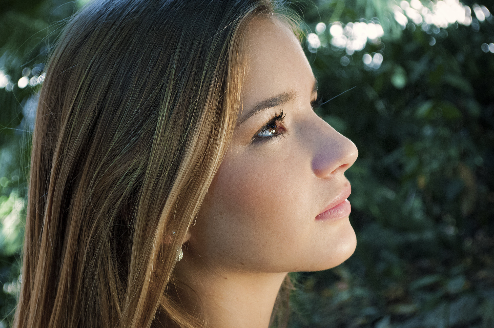 Nikon D300 sample photo. Charlie photography