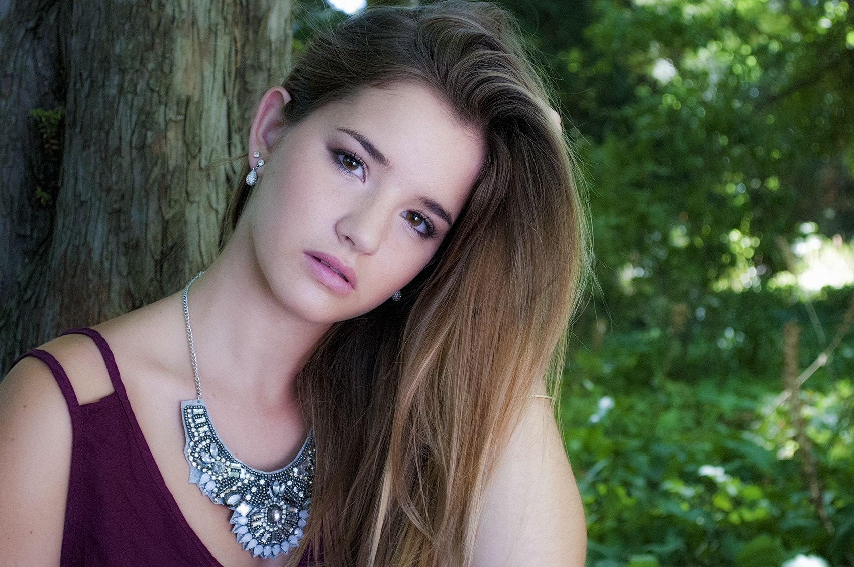 Nikon D300 sample photo. Charlie photography