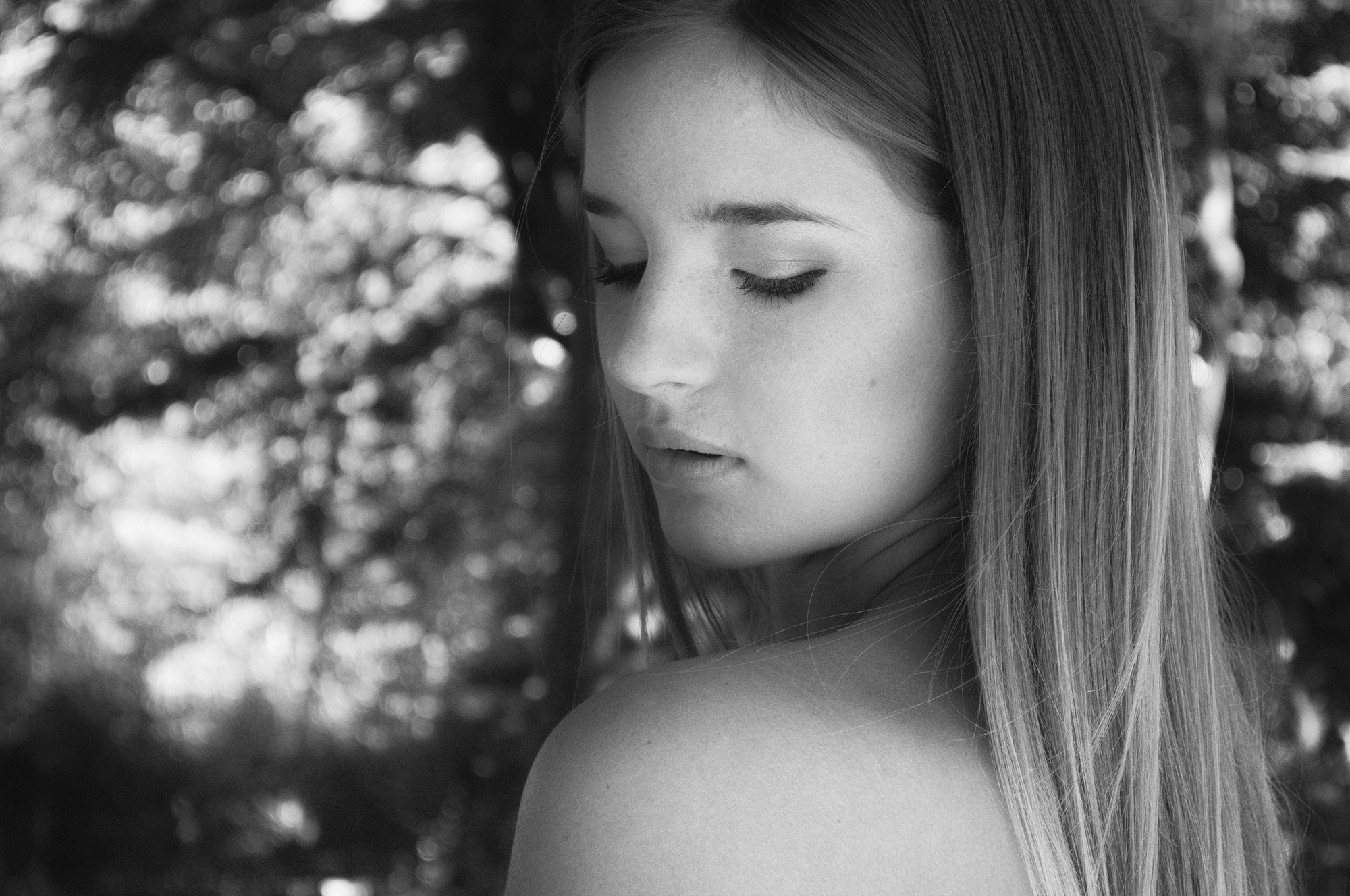Nikon D300 sample photo. Charlie photography