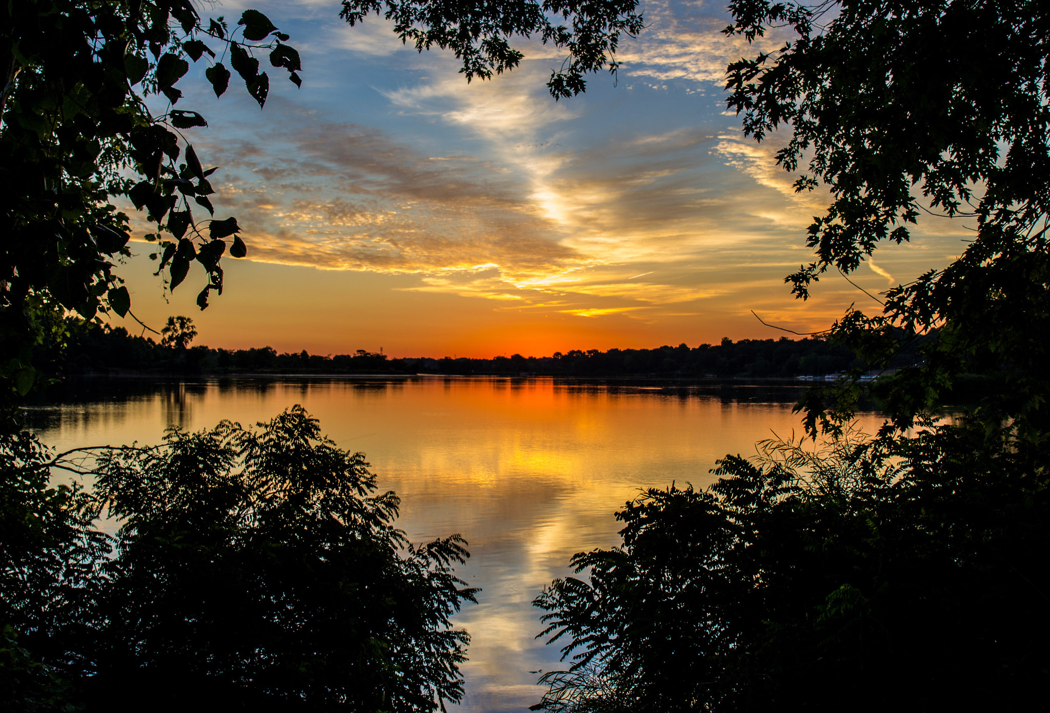 Canon EF 24-70mm F4L IS USM sample photo. Window of wonder photography