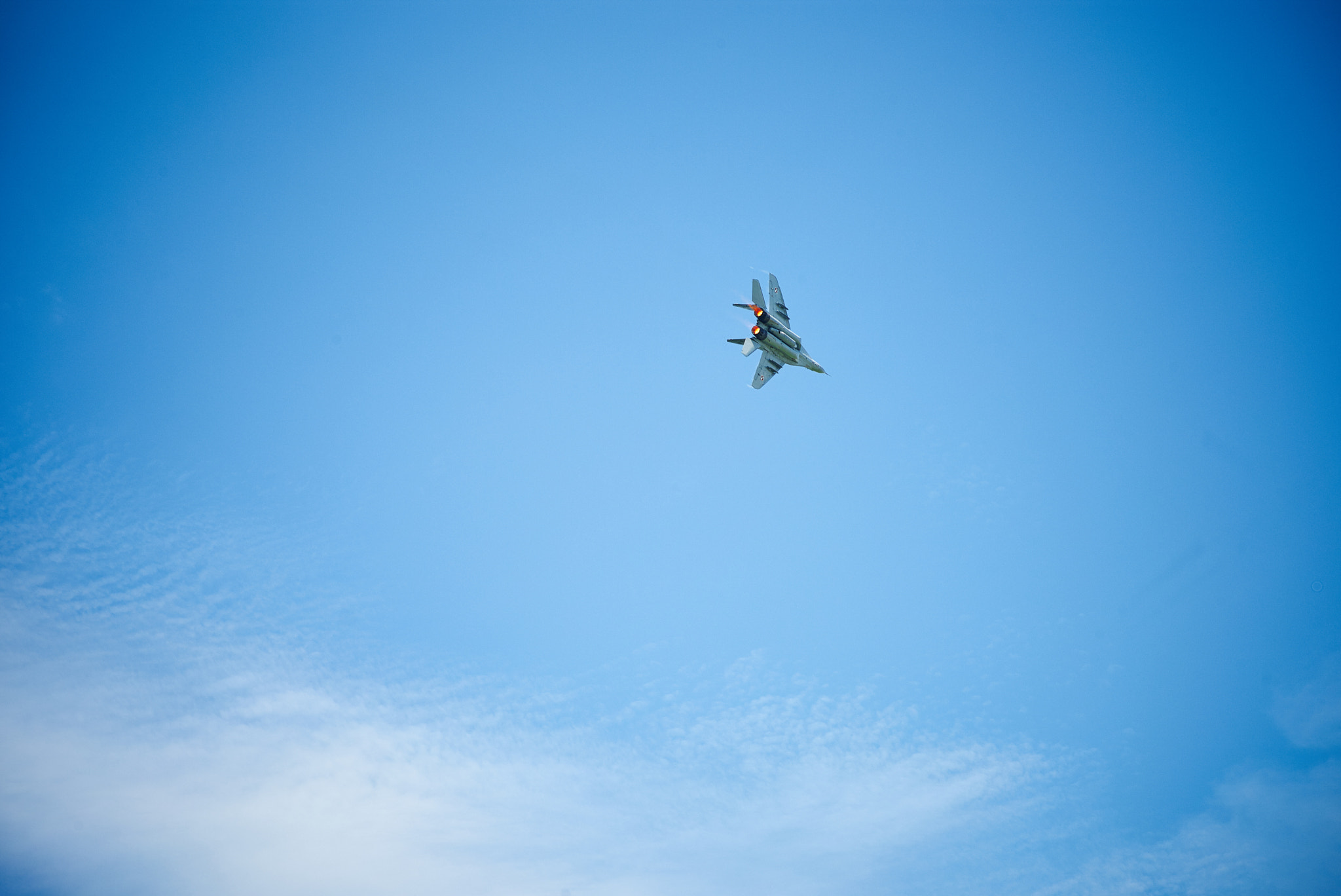Summicron-M 1:2/90 Leitz sample photo. Airpower zeltweg 2016 photography