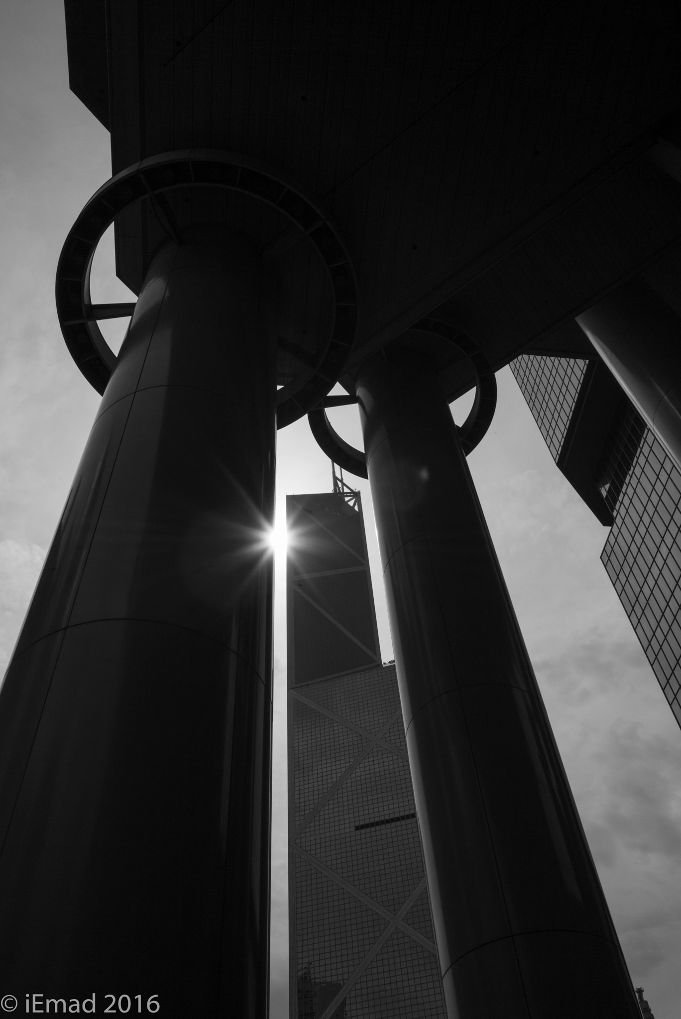 Elmarit-M 1:2.8/21 ASPH. sample photo. Always look for the sunshine... photography