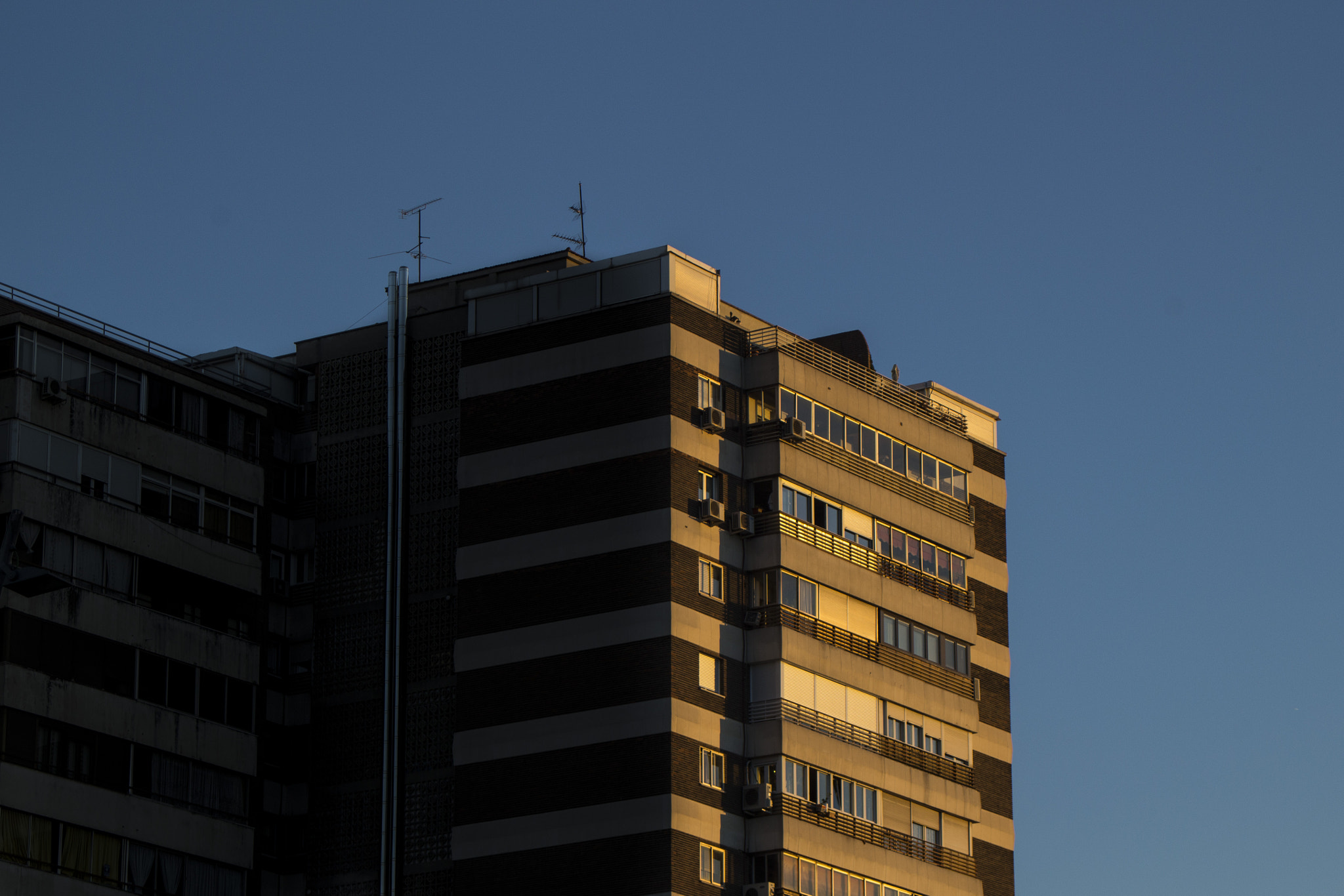Canon EF 28-80mm f/3.5-5.6 sample photo. A section photography