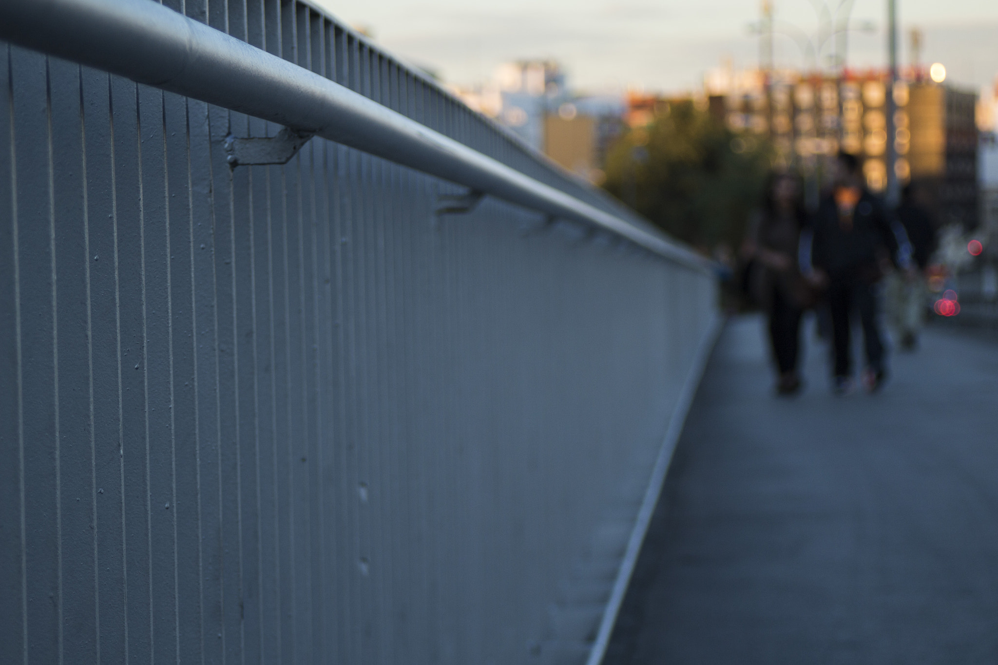Canon EF 28-80mm f/3.5-5.6 sample photo. Walking photography