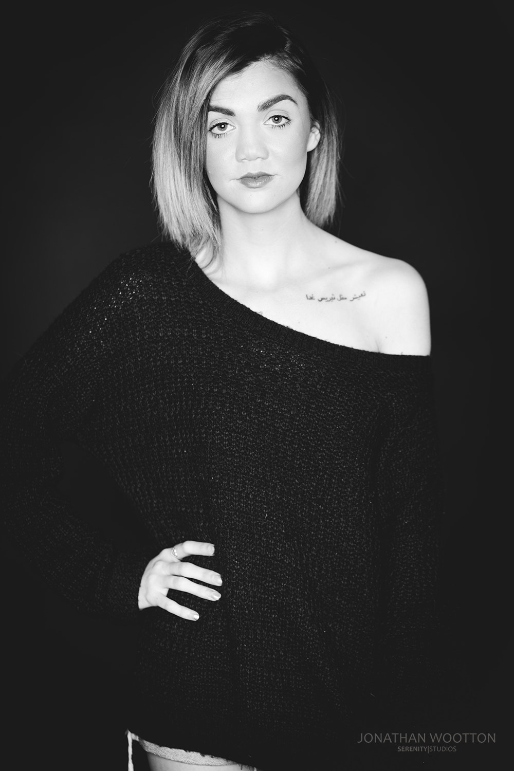 Canon EF 100mm F2.0 USM sample photo. Laurene photography