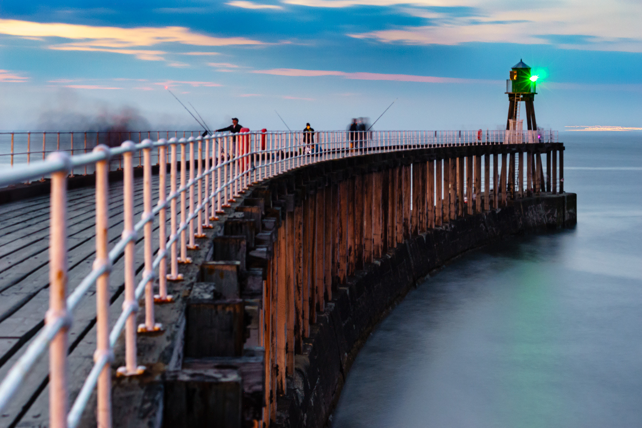 Sony a7 + Minolta AF 70-210mm F4 Macro sample photo. Another from whitby photography