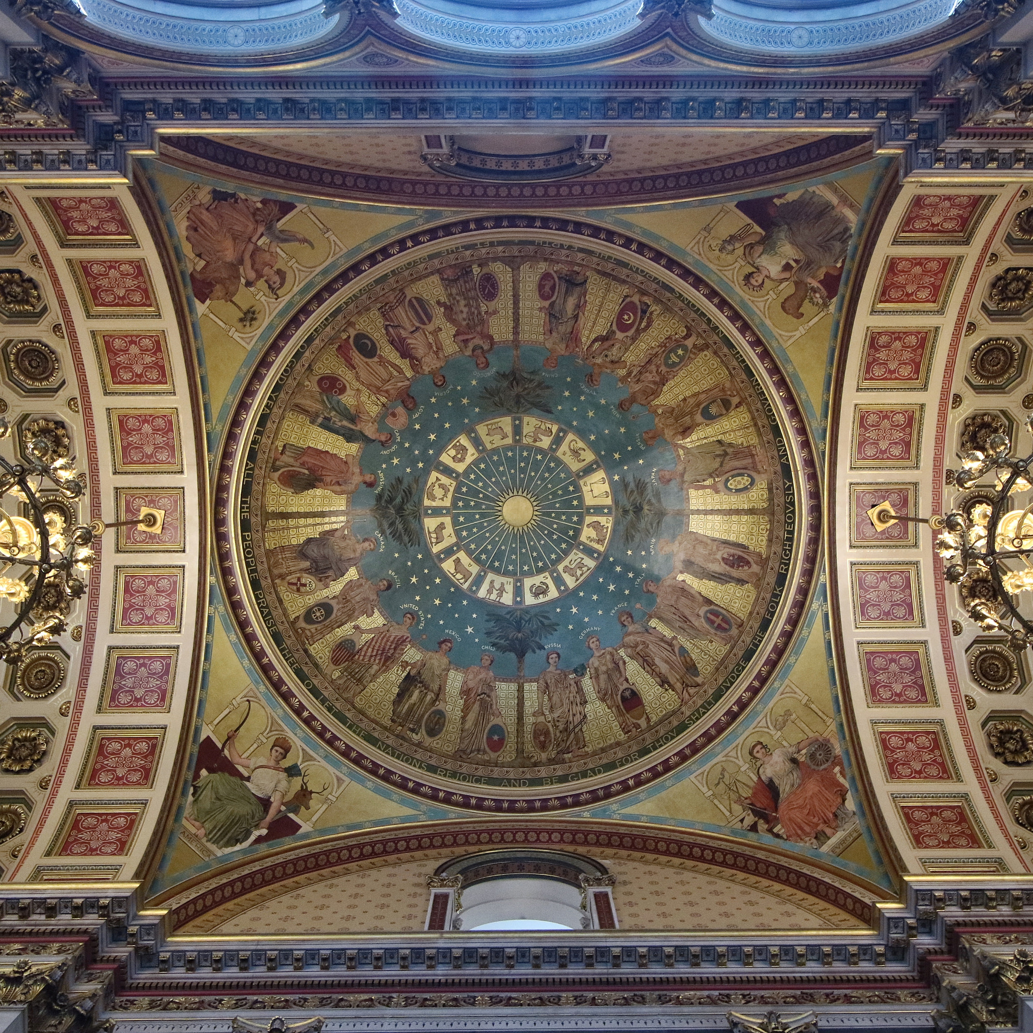 Canon EOS M3 sample photo. Foreign and commonwealth office photography