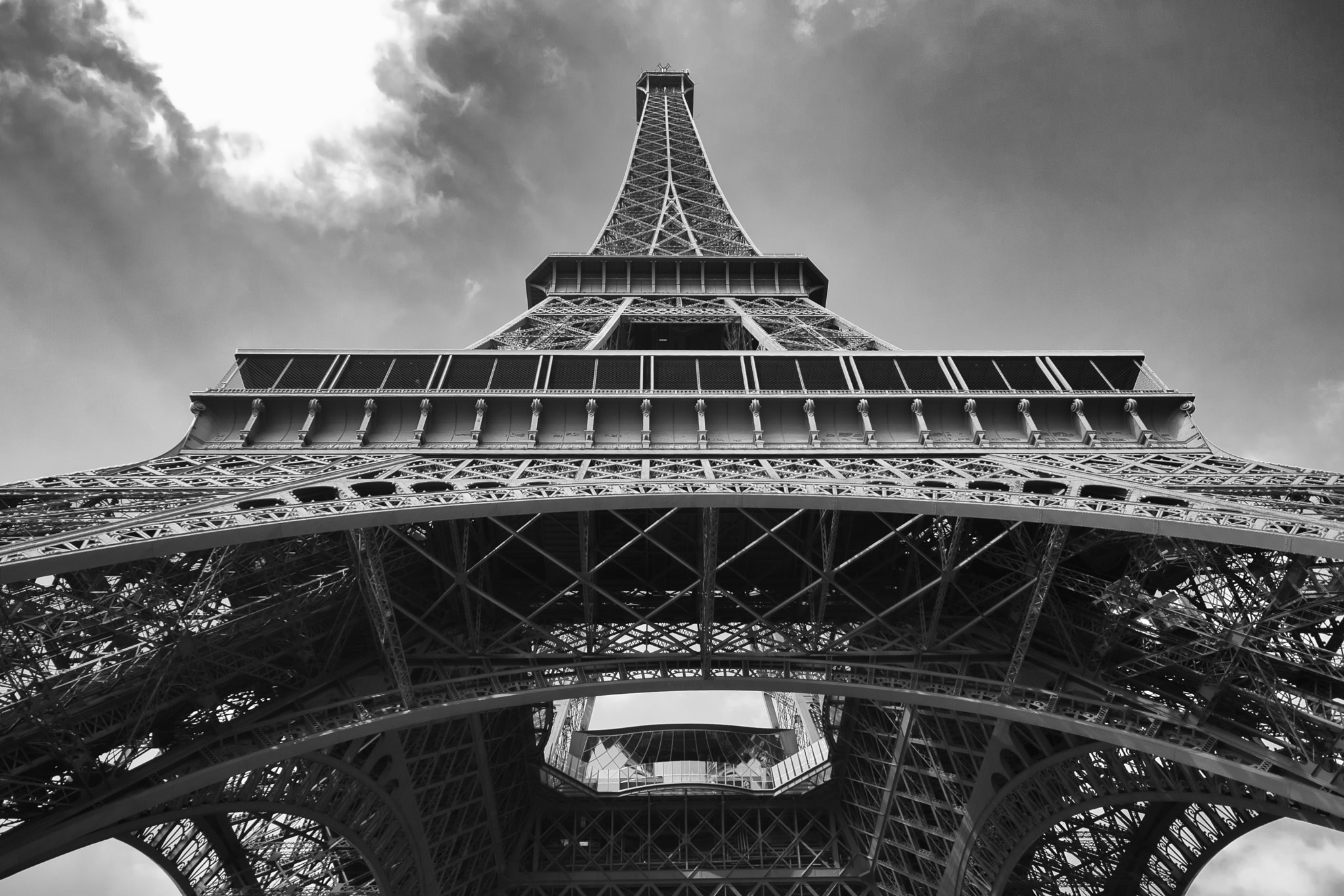 Sigma 10-20mm F4-5.6 EX DC HSM sample photo. La torre photography