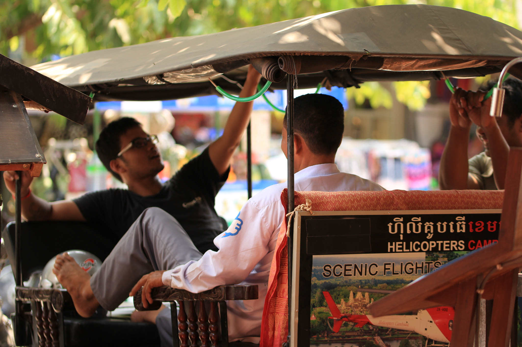 Canon EOS 60D + Canon EF 100mm F2.8L Macro IS USM sample photo. Siem reap 20 photography