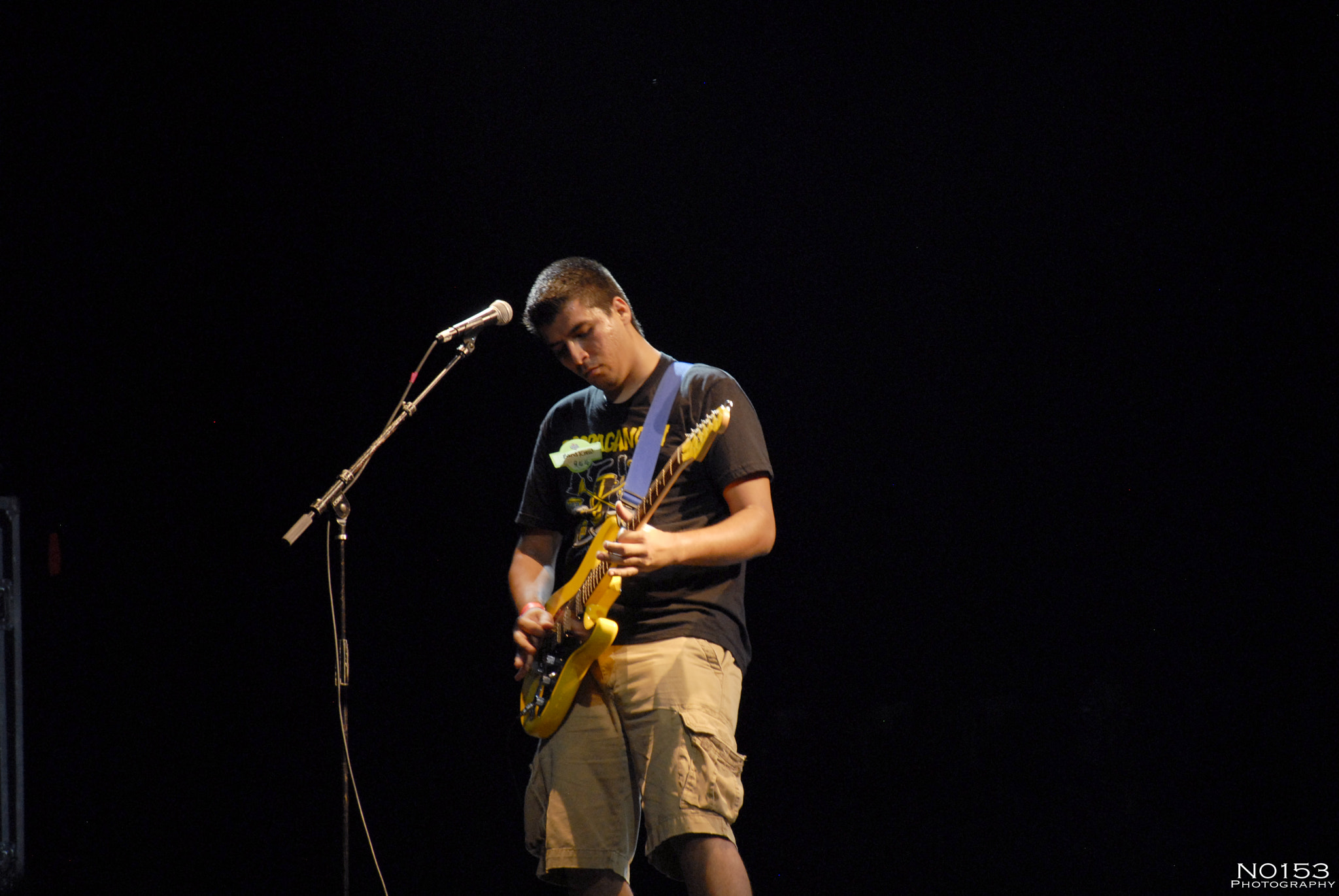 Nikon D200 sample photo. Abandon the midwest photography
