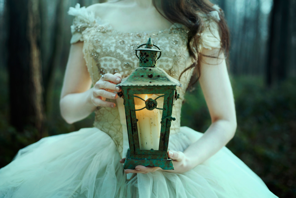 In the Twilight hours... by Bella Kotak on 500px.com
