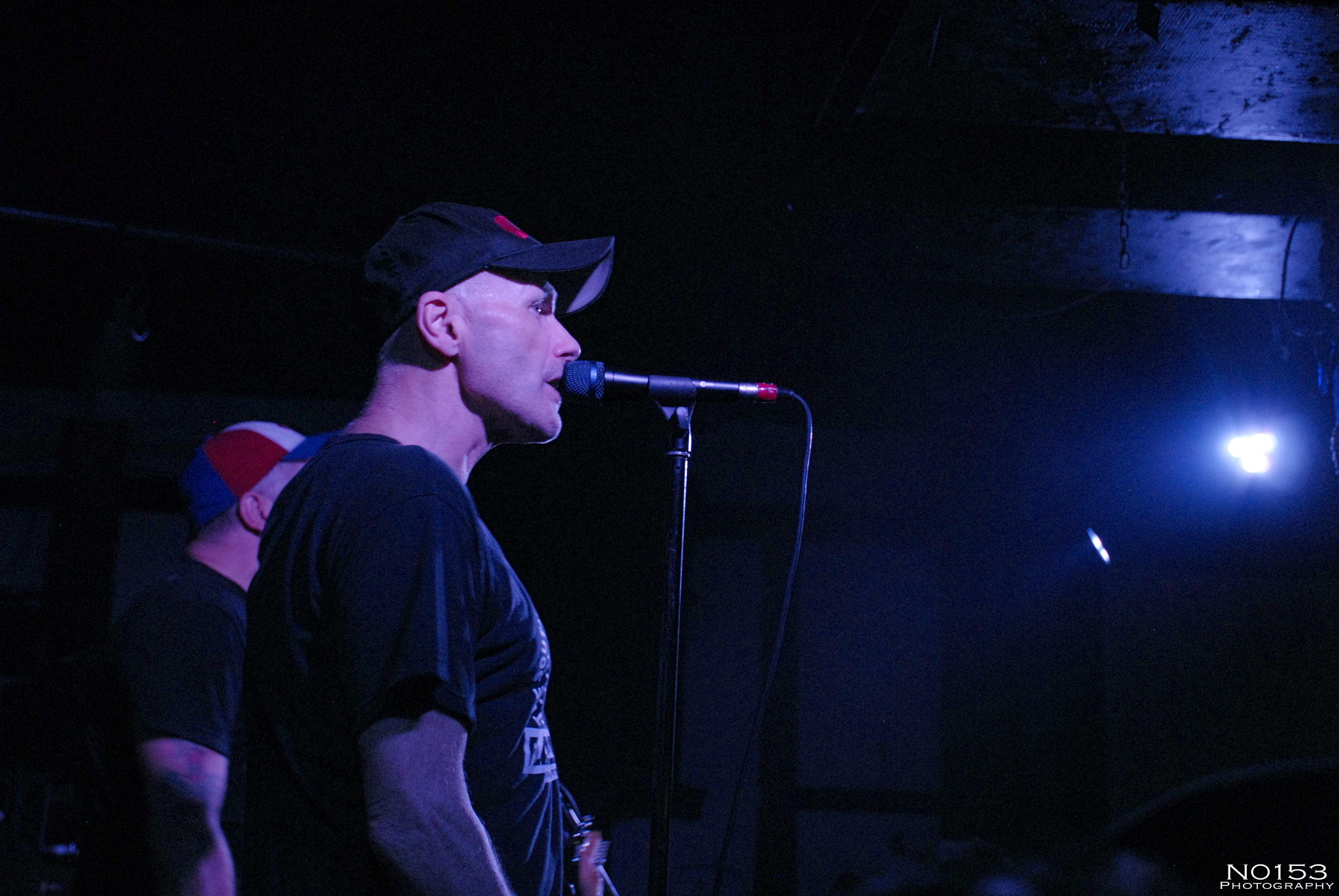Nikon D200 sample photo. The queers photography
