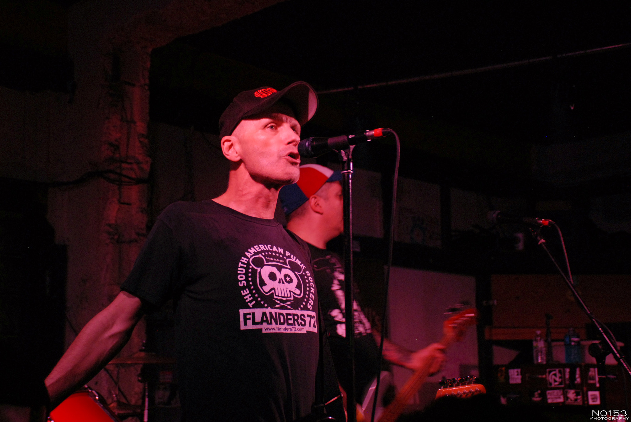 Nikon D200 sample photo. The queers photography