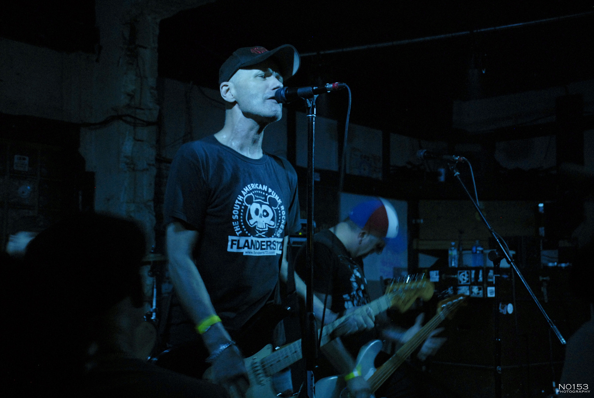Nikon D200 sample photo. The queers photography