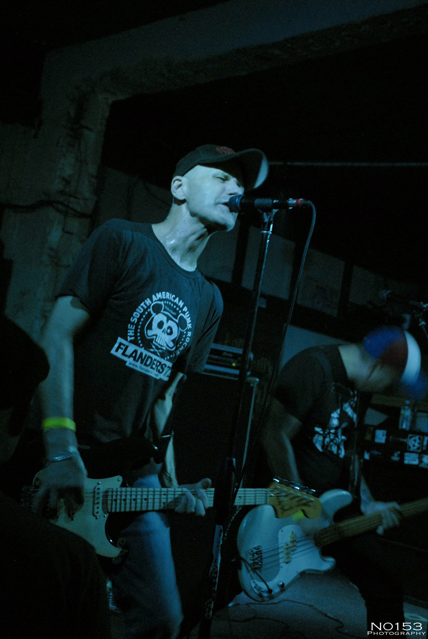 Nikon D200 sample photo. The queers photography