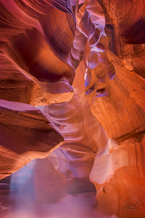 Sony a7R + Canon EF 16-35mm F2.8L II USM sample photo. Shades of light photography