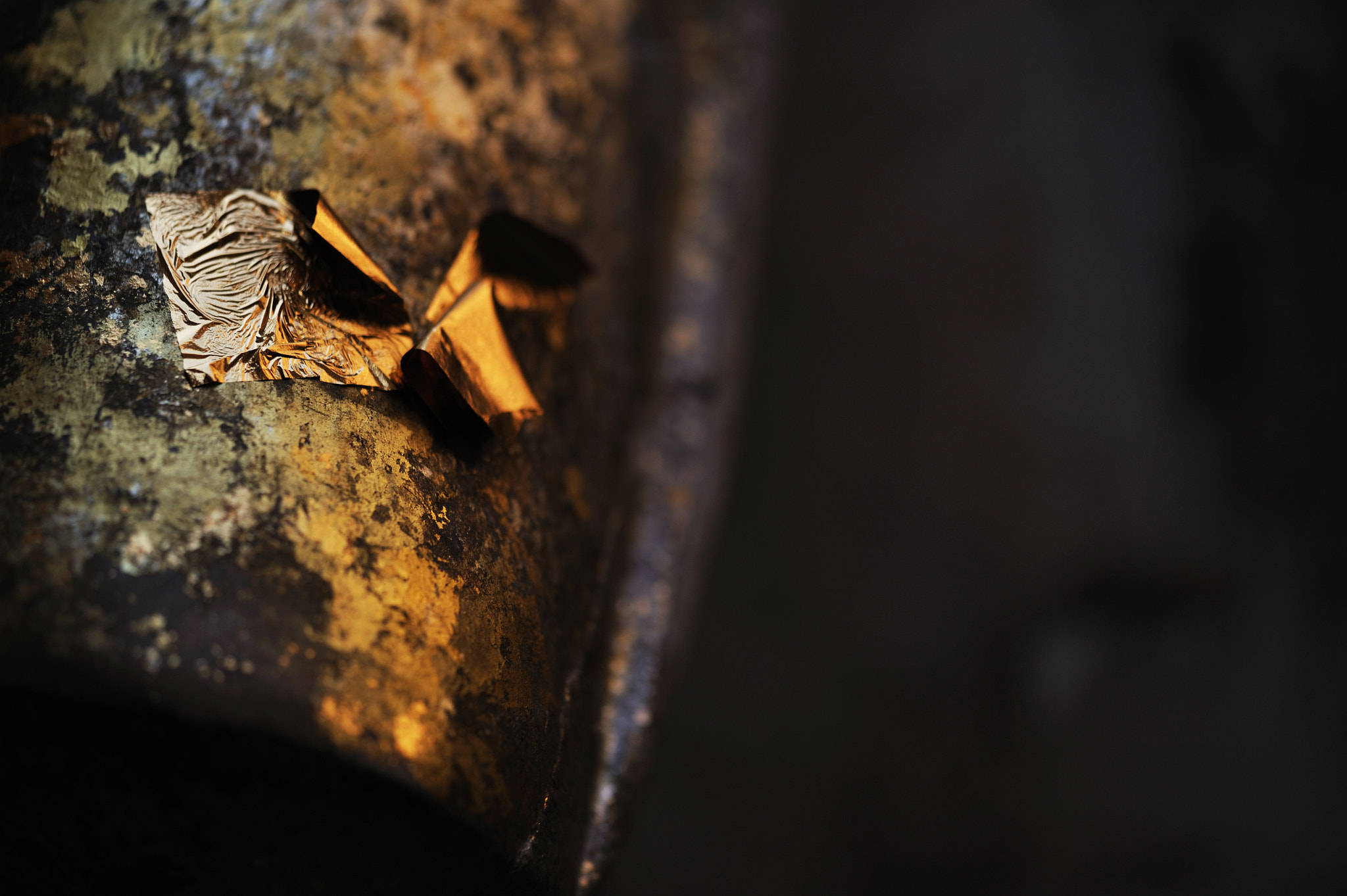 Sigma 150mm F2.8 EX DG Macro HSM sample photo. Wat sri chum photography