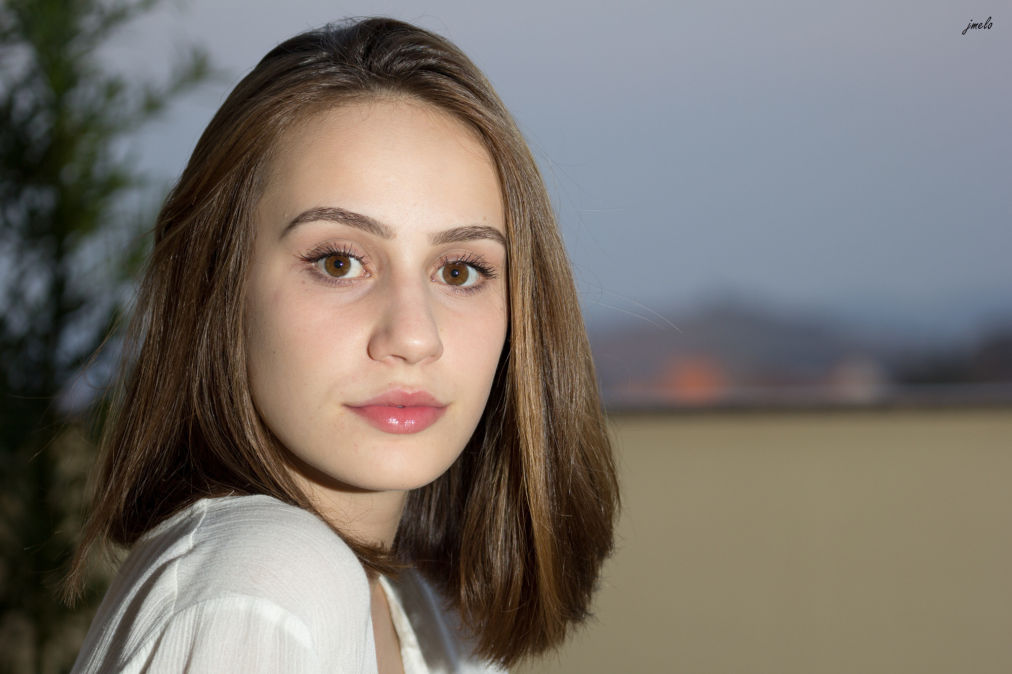 Canon EF 70-300mm F4-5.6L IS USM sample photo. Copia photography