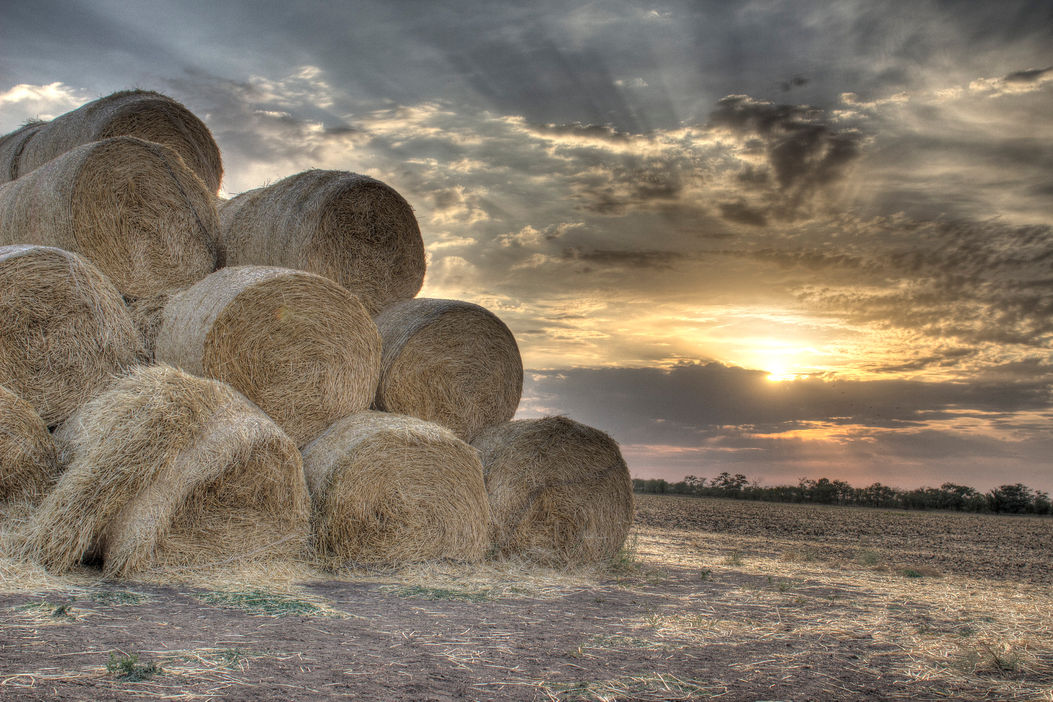 Canon EF 24mm F2.8 IS USM sample photo. Afterharvest photography