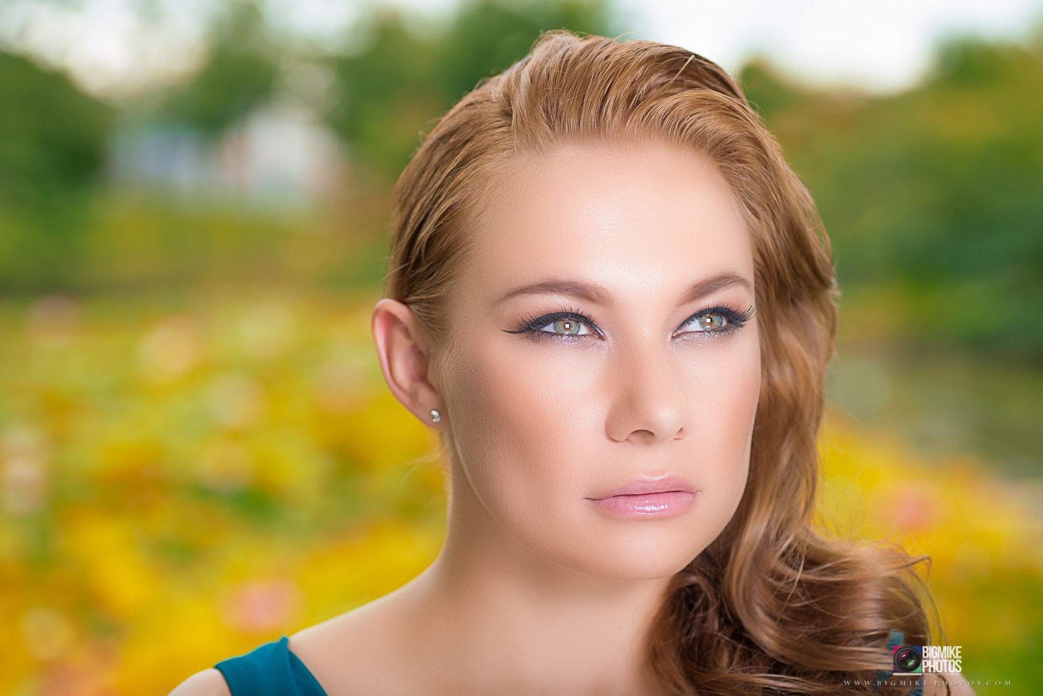 Nikon D600 sample photo. Autumn beauty photography