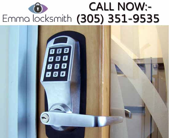 Emma Locksmith Cutlerbay