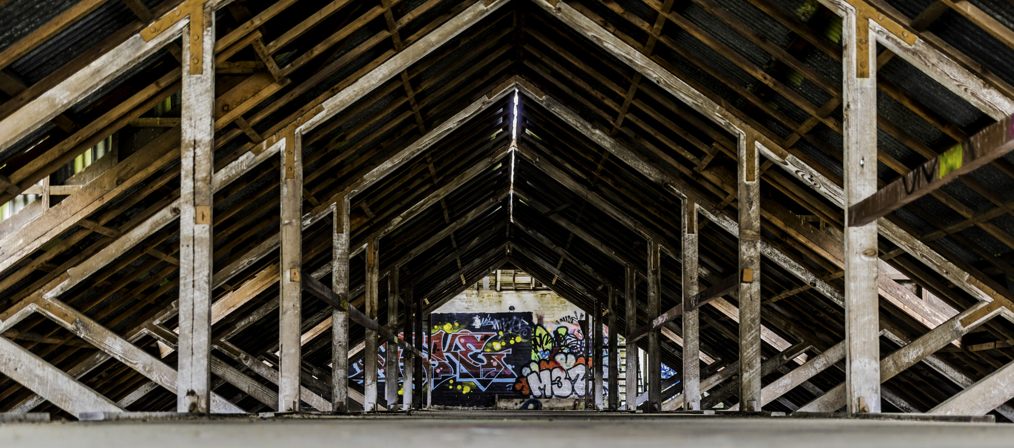 Pentax K-3 II sample photo. 3rd floor pixelshift photography