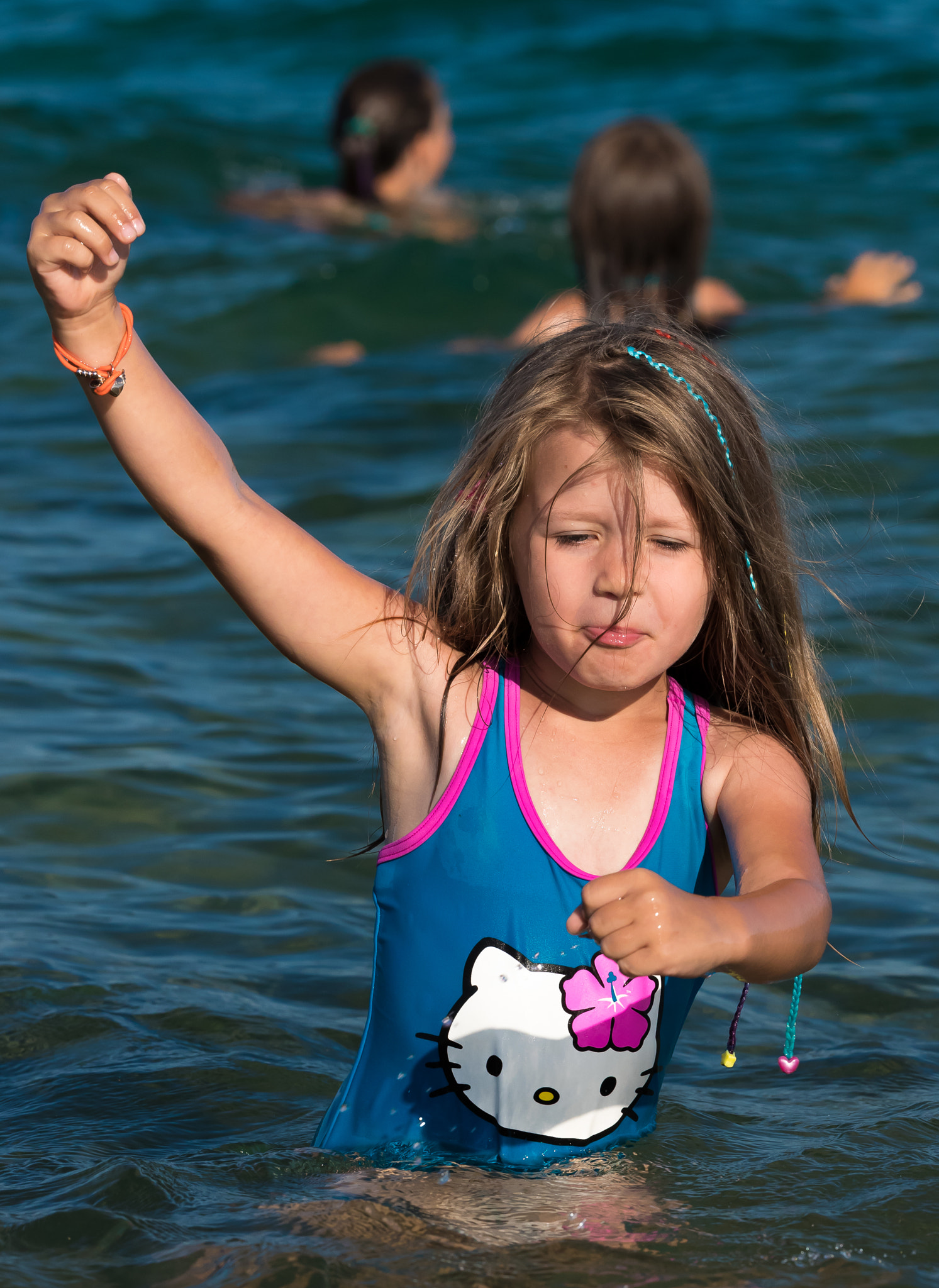 Canon EF 200-400mm F4L IS USM Extender 1.4x sample photo. We'll conquer the seas! photography