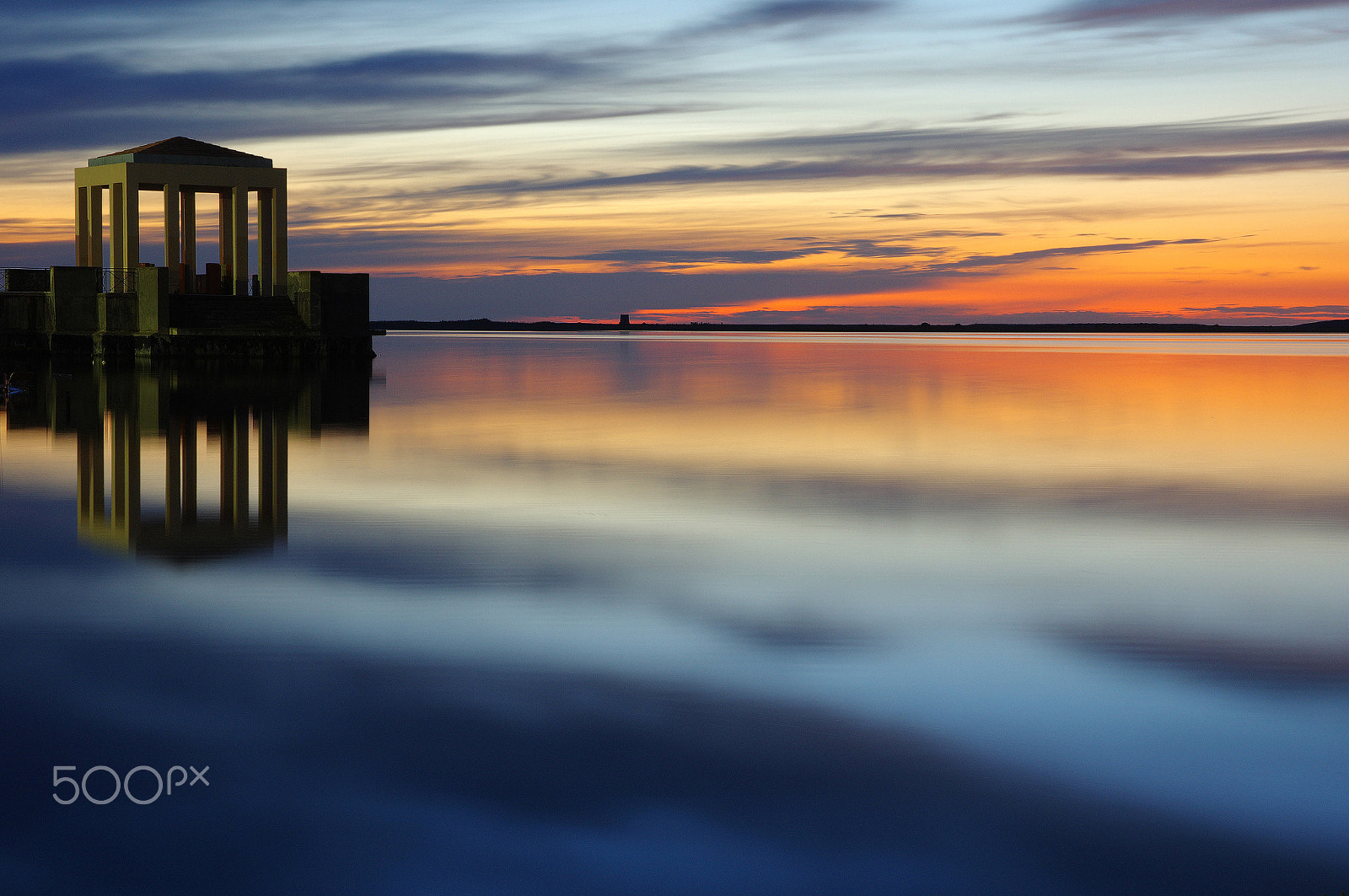 Pentax K-3 sample photo. Lefkada sunset photography