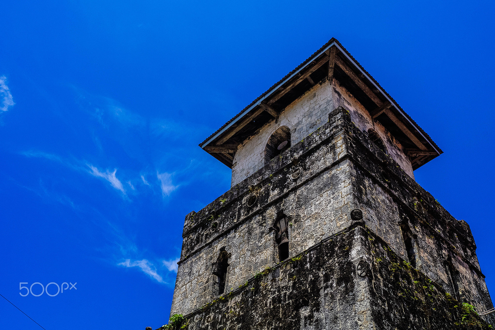 Sony SLT-A77 + Sony DT 18-55mm F3.5-5.6 SAM sample photo. Belfry photography