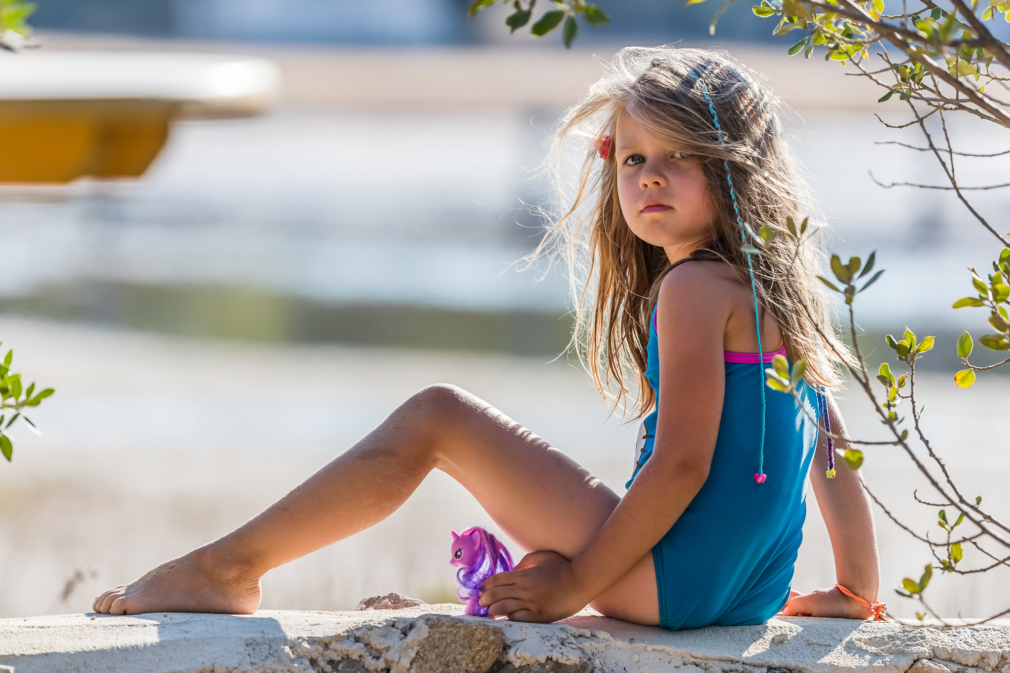 Canon EF 200-400mm F4L IS USM Extender 1.4x sample photo. Relax! photography