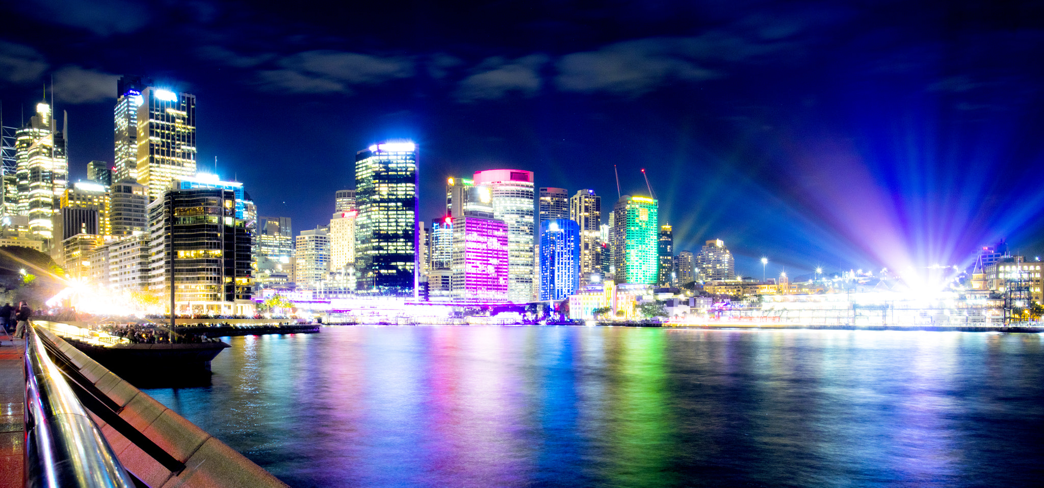Canon EOS 5DS + Canon EF 17-40mm F4L USM sample photo. Light pollution photography