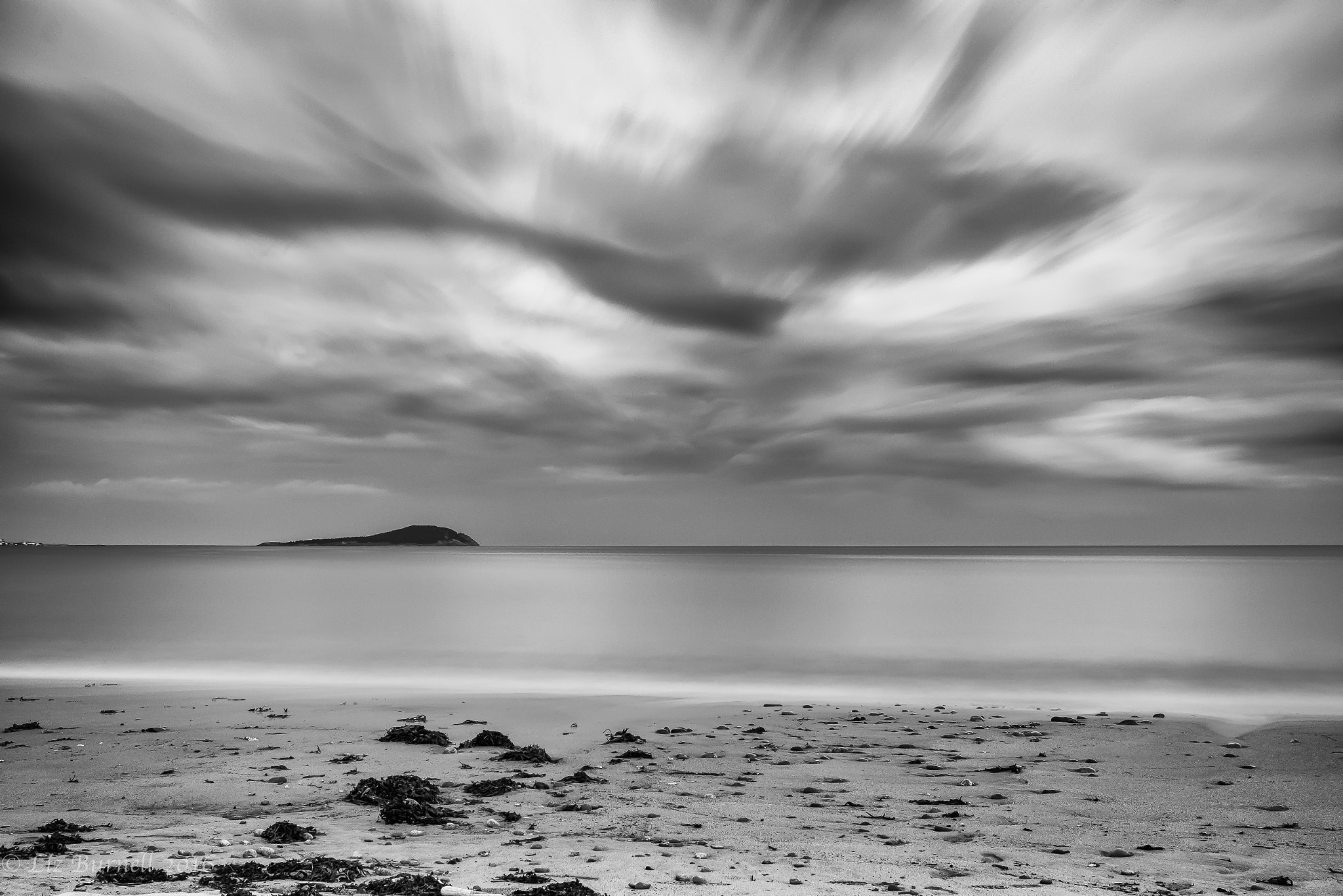 Sigma 24mm F1.4 DG HSM Art sample photo. Ingonish, nova scotia photography