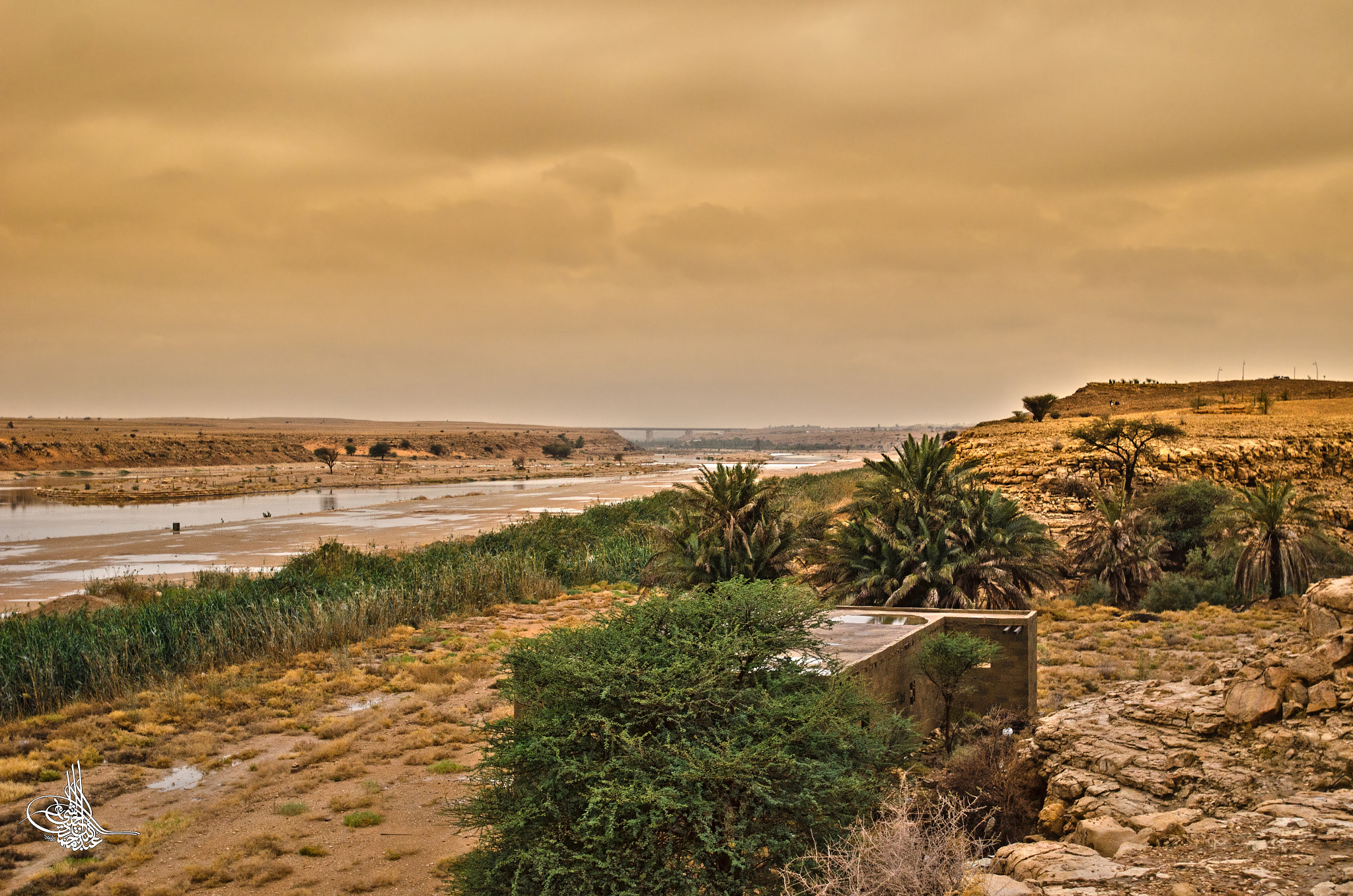 Nikon AF-S Nikkor 17-35mm F2.8D ED-IF sample photo. Al hayer valley.. photography
