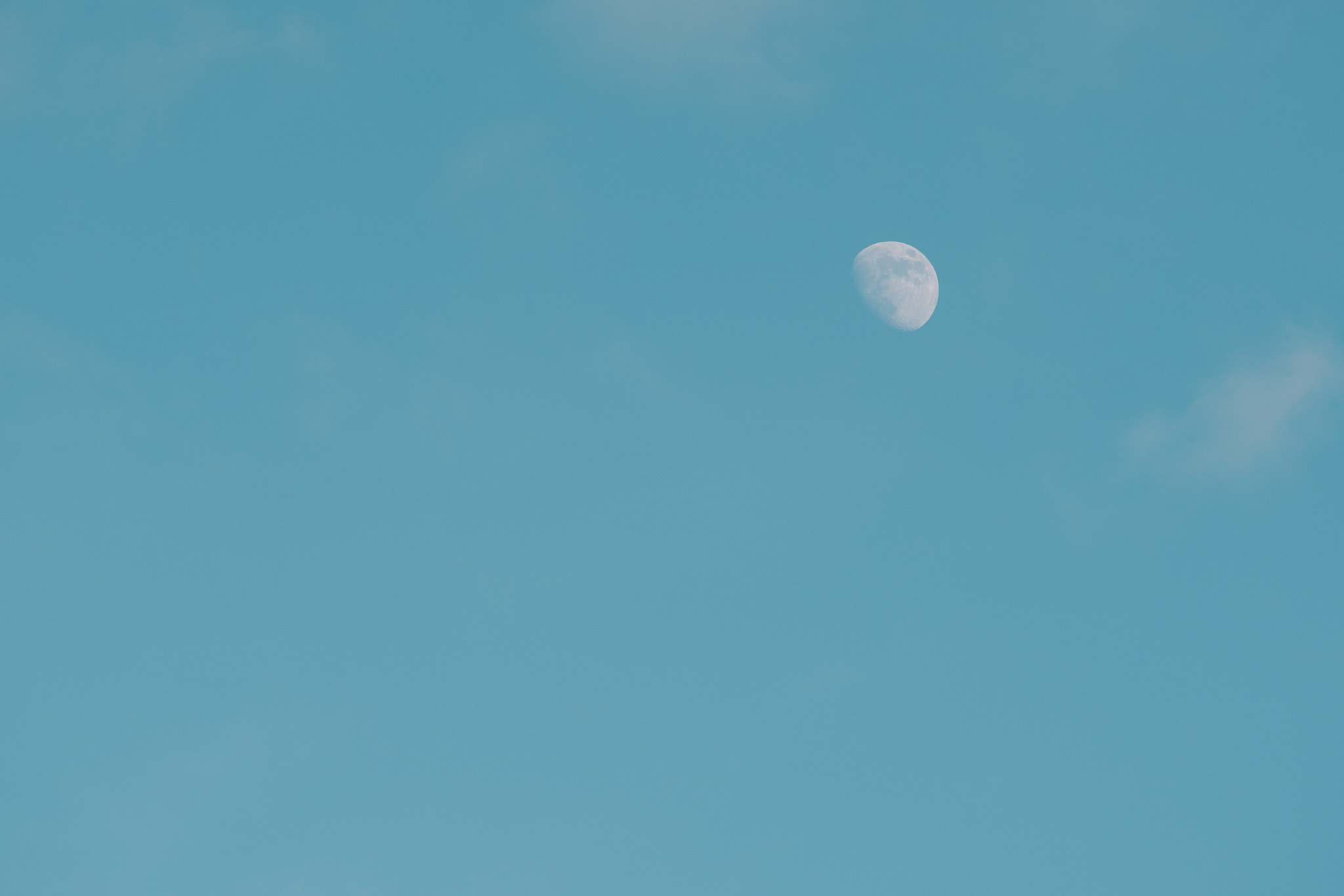 70-200mm F2.8 OSS sample photo