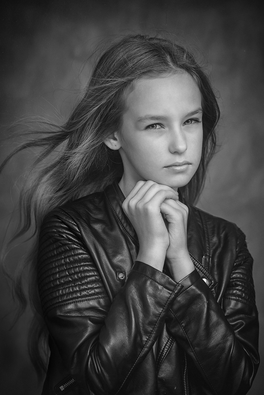 Nikon D610 + Nikon AF-S Nikkor 85mm F1.4G sample photo. Альбина photography