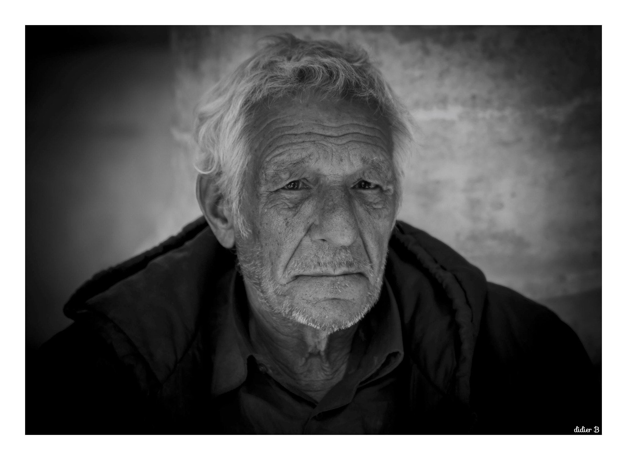 Tamron AF 28-75mm F2.8 XR Di LD Aspherical (IF) sample photo. Portrait de rue photography