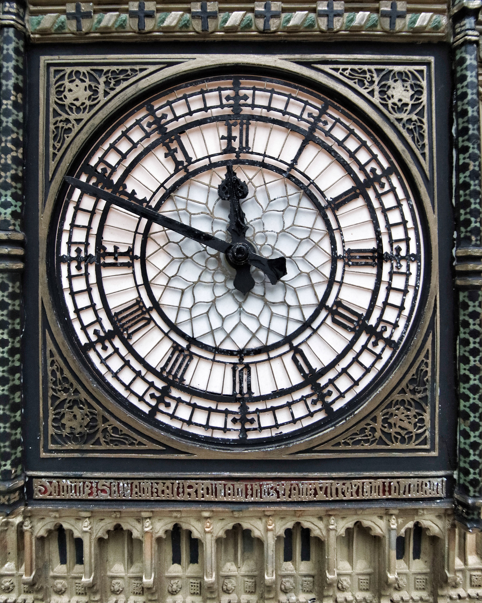 Canon EOS M3 sample photo. Model big ben  photography