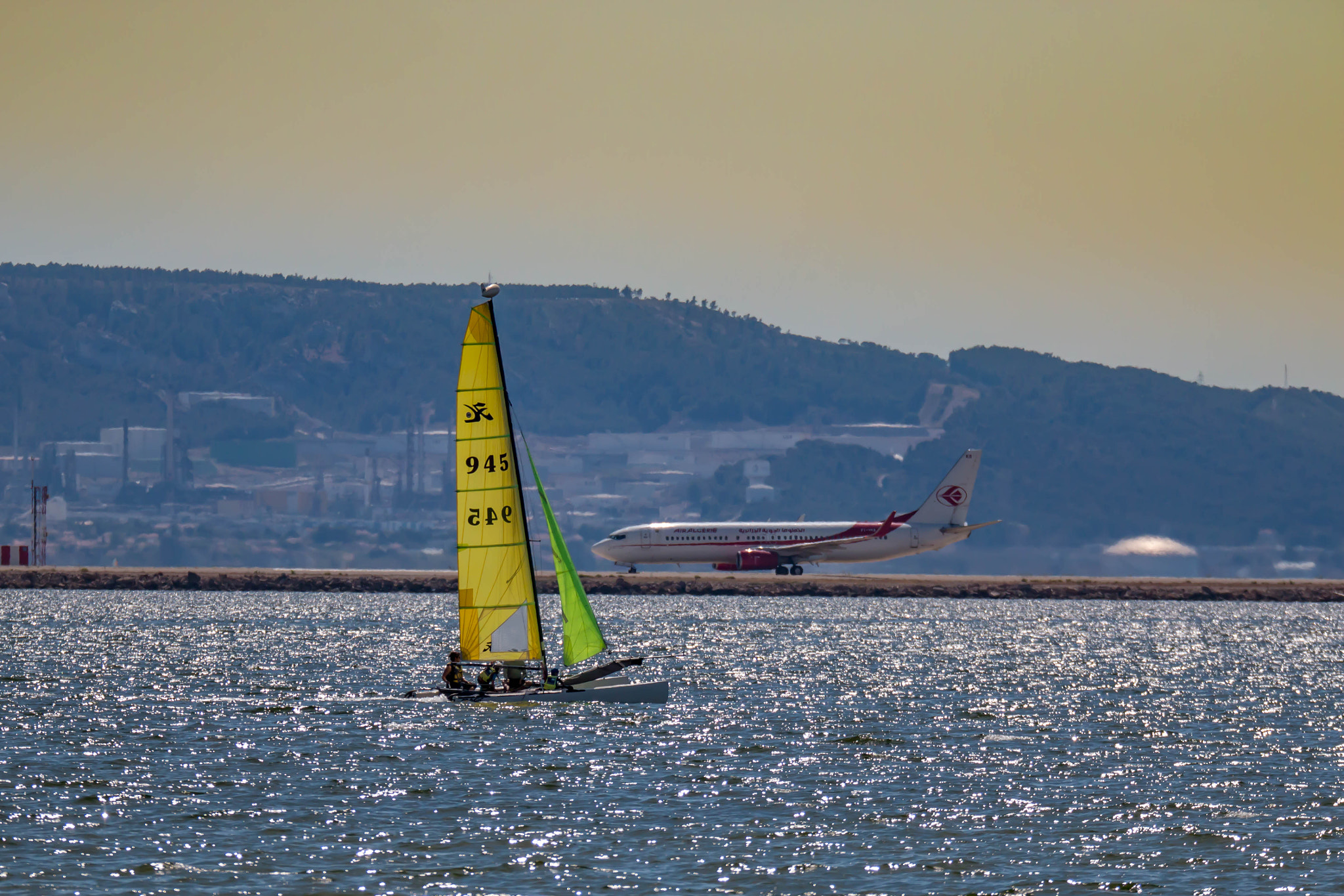 150-600mm F5-6.3 DG OS HSM | Sports 014 sample photo. 2016080200043.jpg photography
