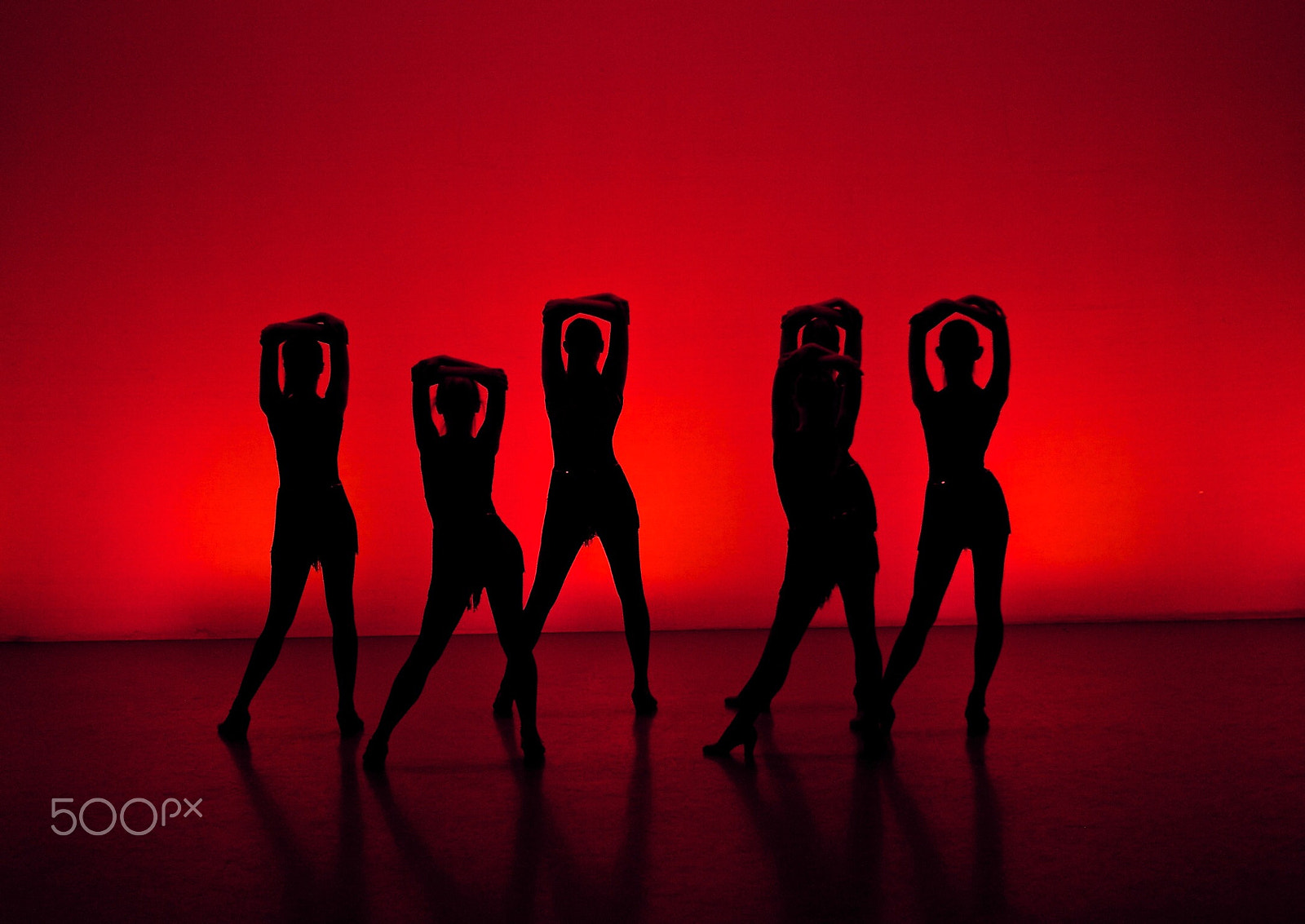 Sony Alpha DSLR-A330 sample photo. Burlesque photography