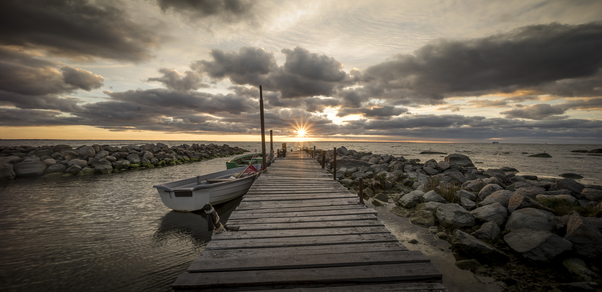 Sony E 10-18mm F4 OSS sample photo. Viimsi photography