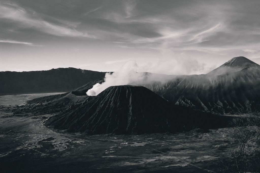 Canon EOS 600D (Rebel EOS T3i / EOS Kiss X5) sample photo. Bromo photography
