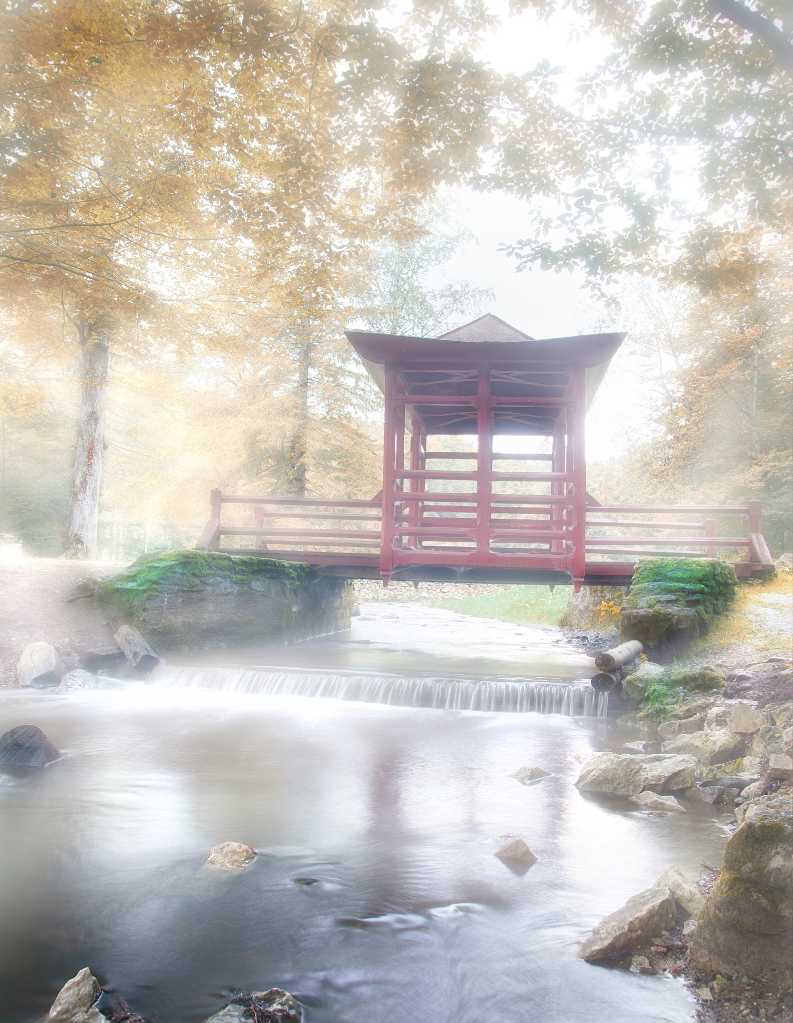 Pentax K-5 II sample photo. Schon wieder herbst photography