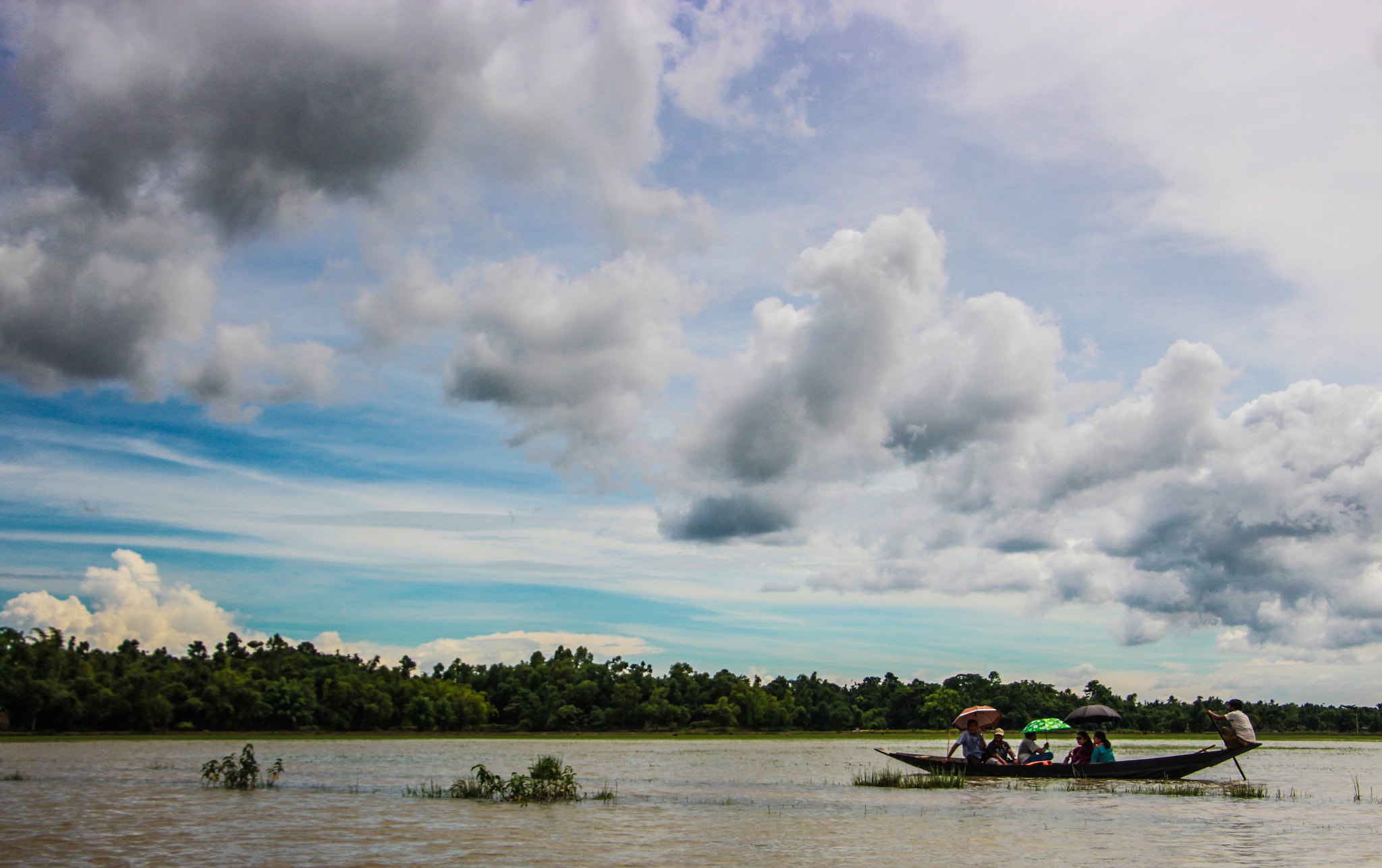 Canon EOS 700D (EOS Rebel T5i / EOS Kiss X7i) sample photo. Beauty of bangladesh  photography